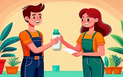 Обмен и возврат товара