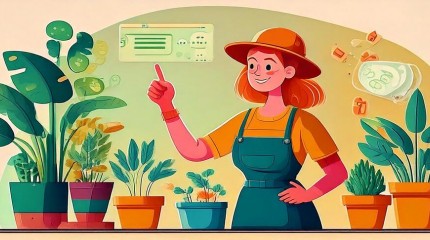 Як користуватися схемами застосування добрив?  