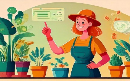 Как пользоваться схемами применения удобрений?