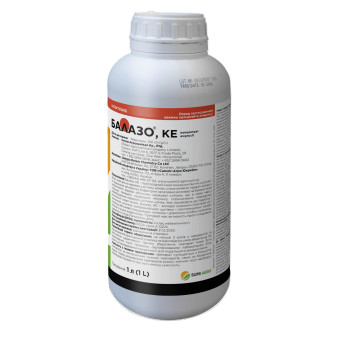 Балазо, інсекто-акарицид, 1 л, SumiAgro Балазо, інсекто-акарицид, 1 л, SumiAgro