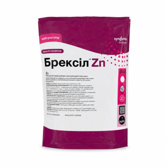 Brexil Zn (Брексил Цинк), микроэлементы в хелатной форме, 1 кг, Valagro Brexil Zn (Брексил Цинк), микроэлементы в хелатной форме, 1 кг, Valagro