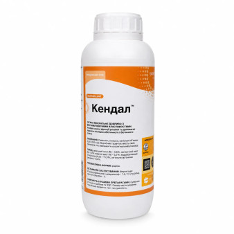 Kendal (Кендал), биостимулятор + профилактика болезней, 1 л, Valagro