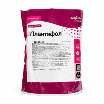 Plantafol (Плантафол), NPK 30-10-10, Минеральное удобрение, 1 кг, Valagro Plantafol (Плантафол), NPK 30-10-10, Минеральное удобрение, 1 кг, Valagro