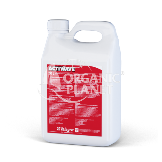 Actiwave (Активейв), биостимулятор, 10 л, Valagro