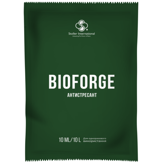 Bioforge (Биофордж), Антистрессовый продукт, 10 мл