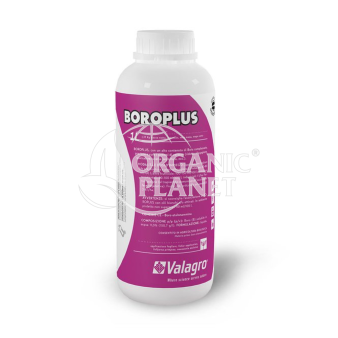 Boroplus (Бороплюс), хелат бора, 1 л, Valagro Boroplus (Бороплюс), хелат бора, 1 л, Valagro