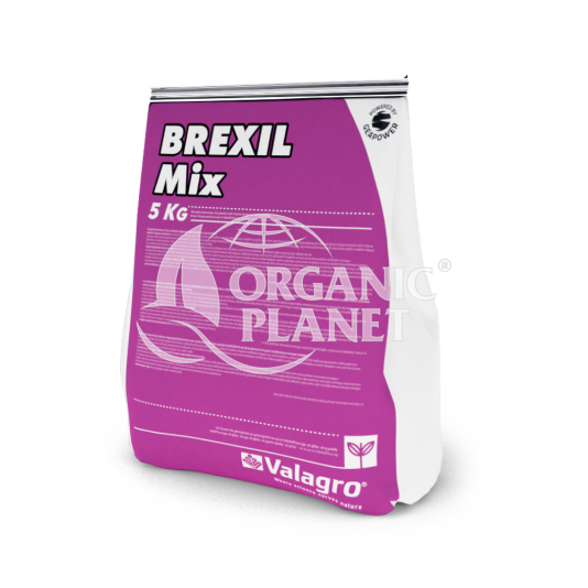 Brexil Mix (Брексил Микс), микроэлементы в хелатной форме, 5 кг, Valagro