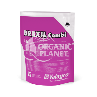 Brexil Combi (Брексіл Комбі), мікроелементи в хелатній формі, 1 кг, Valagro Brexil Combi (Брексіл Комбі), мікроелементи в хелатній формі, 1 кг, Valagro