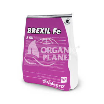 Brexil Fe (Брексіл Залізо), мікроелементи в хелатній формі, 5 кг, Valagro Brexil Fe (Брексіл Залізо), мікроелементи в хелатній формі, 5 кг, Valagro