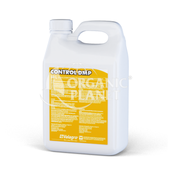 Control DMP (Контроль ДМП), регулятор кислотності, прилипач, 10 л, Valagro