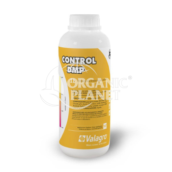 Control DMP (Контроль ДМП), регулятор кислотності, прилипач, 1 л, Valagro Control DMP (Контроль ДМП), регулятор кислотності, прилипач, 1 л, Valagro