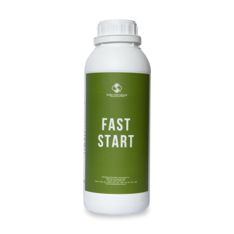 Fast Start (Фаст старт), Стартовое удобрение для активизации роста, 1 л Fast Start (Фаст старт), Стартовое удобрение для активизации роста, 1 л