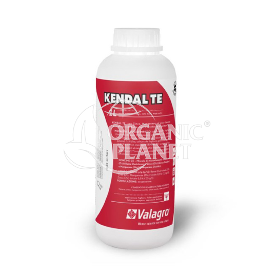 Kendal TE (Кендал ТЕ), биостимулятор иммунной системы, 1 л, Valagro
