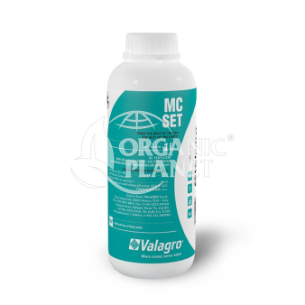 Maxicrop Set (Максікроп Зав'язь), біостимулятор, 1 л, Valagro Maxicrop Set (Максікроп Зав'язь), біостимулятор, 1 л, Valagro