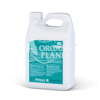 Maxicrop Cream (Максікроп Крем), біостимулятор, 10 л, Valagro