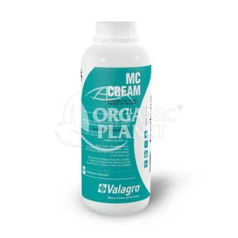 Maxicrop Cream (Максікроп Крем), біостимулятор, 1 л, Valagro