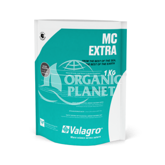 Maxicrop Extra (Максікроп Екстра), біостимулятор росту та врожаю, 1 кг, Valagro
