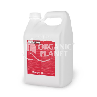 Megafol (Мегафол), біостимулятор (антистрес), 10 л, Valagro Megafol (Мегафол), біостимулятор (антистрес), 10 л, Valagro