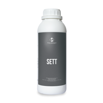 Sett (Сет), Препарат для коррекции дефицита кальция и бора, 1 л