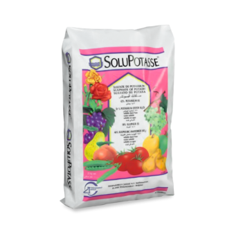 SoluPotasse (Солюпотасс), Сульфат калия, 25 кг SoluPotasse (Солюпотасс), Сульфат калия, 25 кг