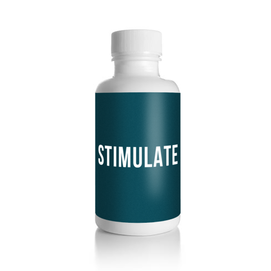 Stimulate (Стимулейт), Стимулятор розвитку вегетативної маси, 25 мл