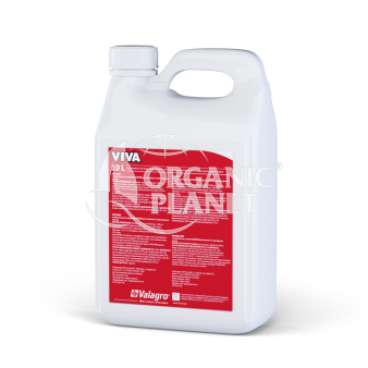 Viva (Віва), біостимулятор, активатор ґрунтової мікрофлори, 10 л, Valagro