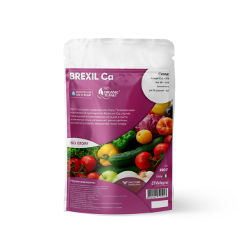 Brexil Ca (Брексіл Кальцій), мікроелементи в хелатній формі, 250 г, Valagro Brexil Ca (Брексіл Кальцій), мікроелементи в хелатній формі, 250 г, Valagro