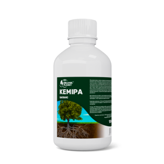 Кеміра баланс (Nitrate Balancer) 100 мл, Organic Planet Кеміра баланс (Nitrate Balancer) 100 мл, Organic Planet