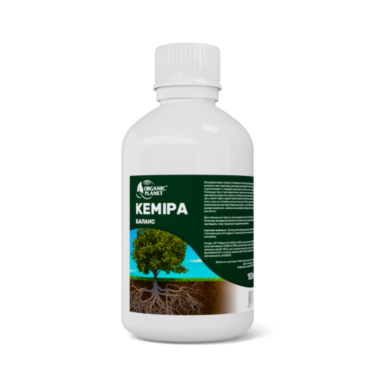 Кеміра баланс (Nitrate Balancer) 100 мл, Organic Planet