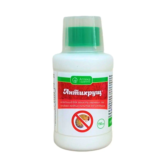 Антихрущ, инсектицид, 150 мл, (Укравит)