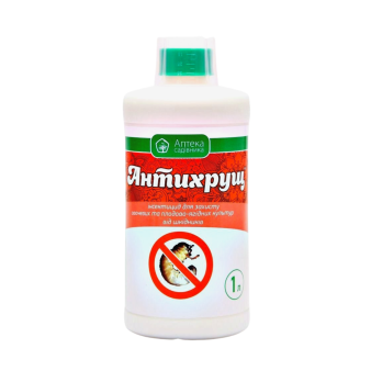 Антихрущ, інсектицид, 1 000 мл, (Укравіт)