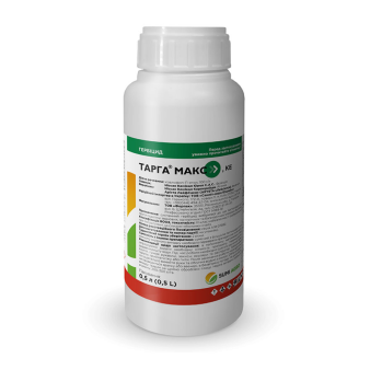 Тарга Макс, послевсходовый гербицид, селективного (выборочного) действия, 500 мл, SumiAgro