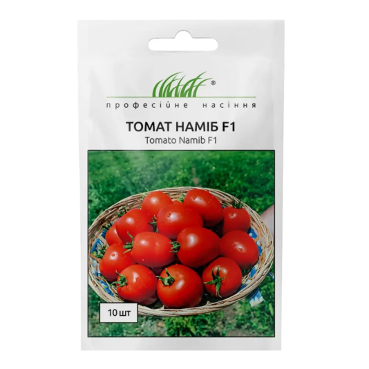 Томат кущовий Наміб F1 SG, 10 шт