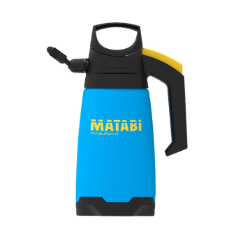 Помповий обприскувач, Еволюшен, 2 л Помповий обприскувач, Еволюшен, 2 л