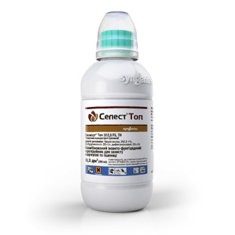 Селест Топ, протруйник, 300 мл, Syngenta