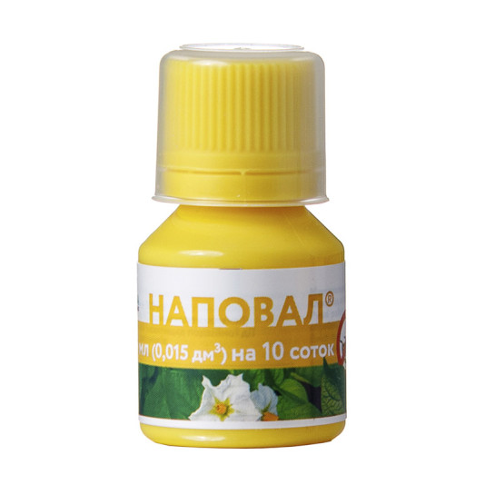 Наповал к.с., 15 мл, двухкомпонентный инсектицид контактно-системного действия, Alfa Smart Agro Наповал к.с., 15 мл, двухкомпонентный инсектицид контактно-системного действия, Alfa Smart Agro