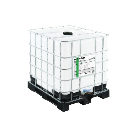 Wonder Leaf Mono Zn 8, жидкое удобрение, 1000 л