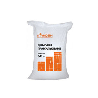 Аміачна селітра Anvistar, 50 кг, Польща