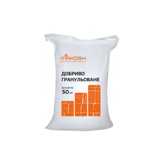 Аміачна селітра Anvistar, 50 кг, Польща Аміачна селітра Anvistar, 50 кг, Польща