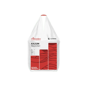 Калійне добриво, KALIUM MAKOSH, 500 кг, Польща