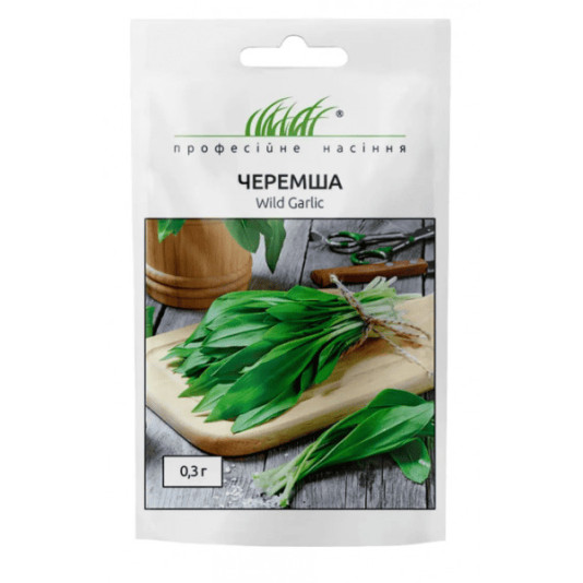 Черемша, 0,3 г Черемша, 0,3 г