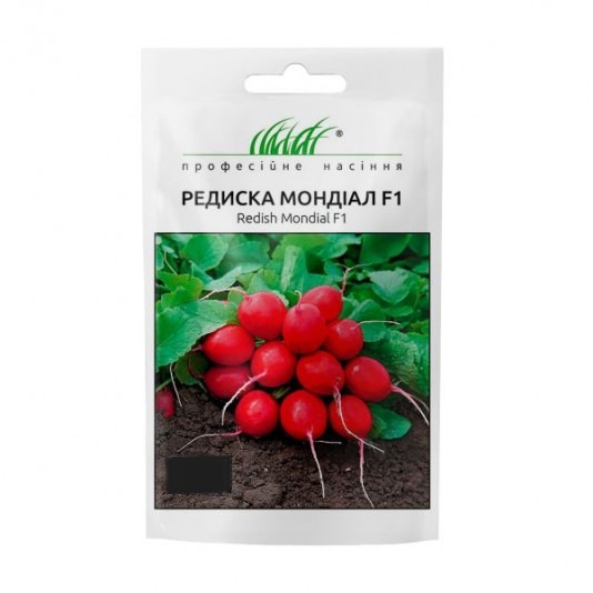 Редис Мондіал F1, 3 г