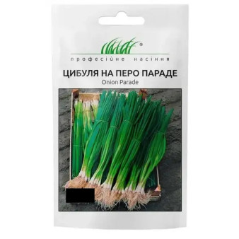 Цибуля Параде на зелень, 1 г Цибуля Параде на зелень, 1 г