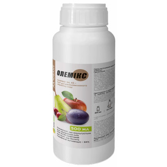 Олемикс Адъювант (прилипатель), 500 мл, SumiAgro
