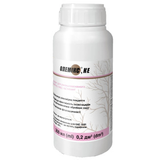 Олемикс Адъювант (прилипатель), 200 мл, SumiAgro Олемикс Адъювант (прилипатель), 200 мл, SumiAgro