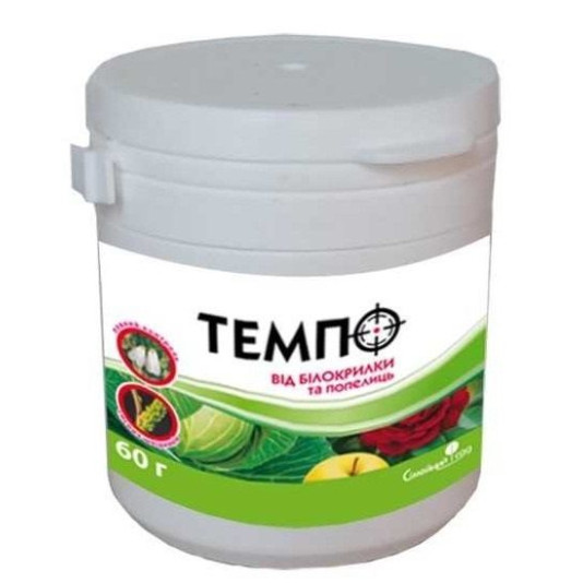 Темпо, системний інсектицид, 60 г, Сімейний Сад