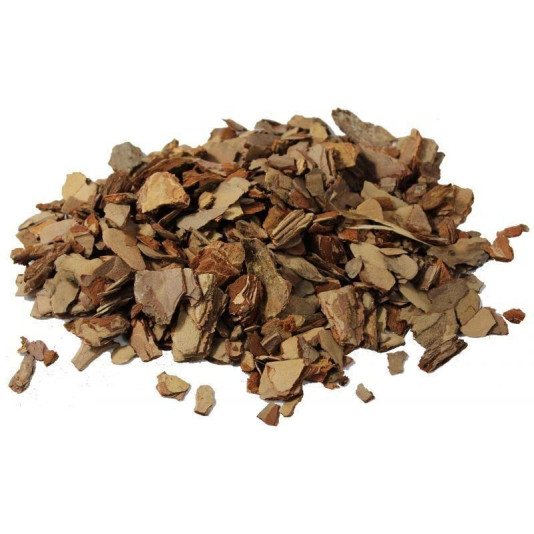 Кора сосновая мелкая фракция (10-20 мм), 50 л Кора сосновая мелкая фракция (10-20 мм), 50 л