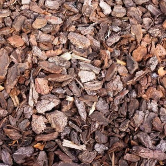 Кора соснова середня фракція (30-50 мм), 50 л Кора соснова середня фракція (30-50 мм), 50 л