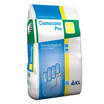 Osmocote (Осмокот) Pro, 18-9-10 (12-14М), 25 кг, ICL