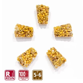 Добриво універсальне Agroblen Tablet, 14-21-5+2MgO+8SO3, (5-6М), 7,5 кг, ICL